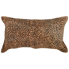 Leopard - DV Pillow