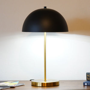 Stratos - Table Lamp - Gold