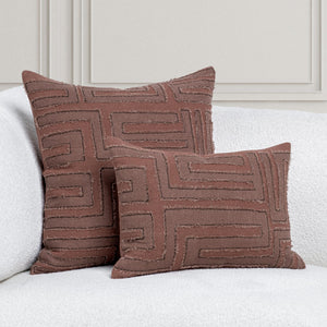 Mateo - VC Pillow