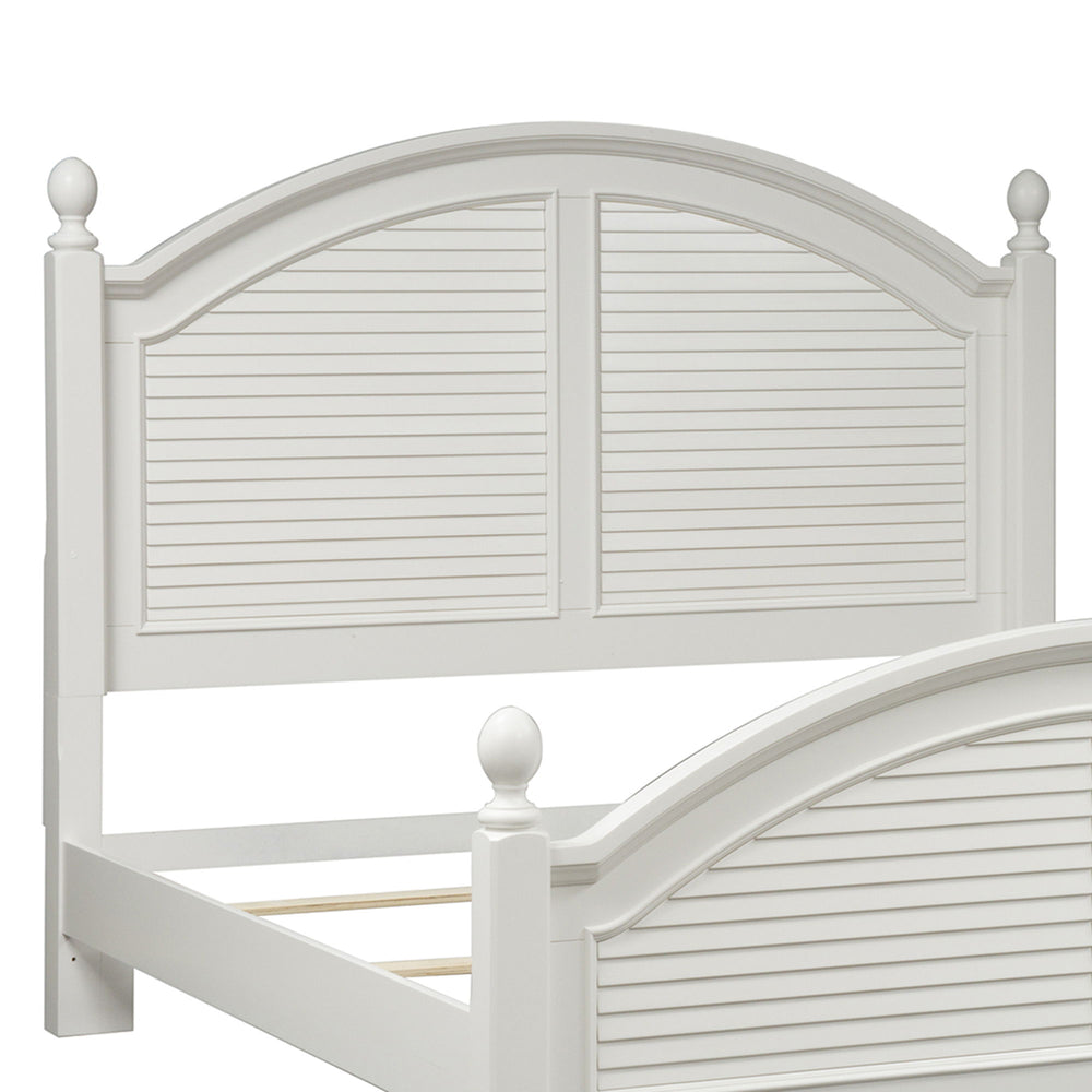 Summer House I - Poster Headboard
