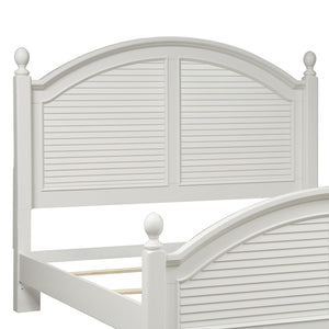Summer House I - Poster Headboard