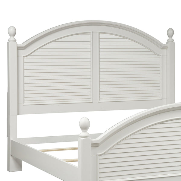 Summer House I - Poster Headboard