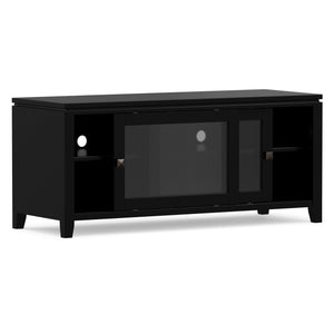 Cosmopolitan - Handcrafted TV Media Stand