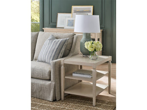 Birchaven - Living Room Table