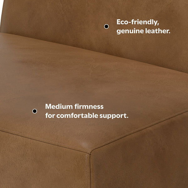 Rex - Center Sofa Module