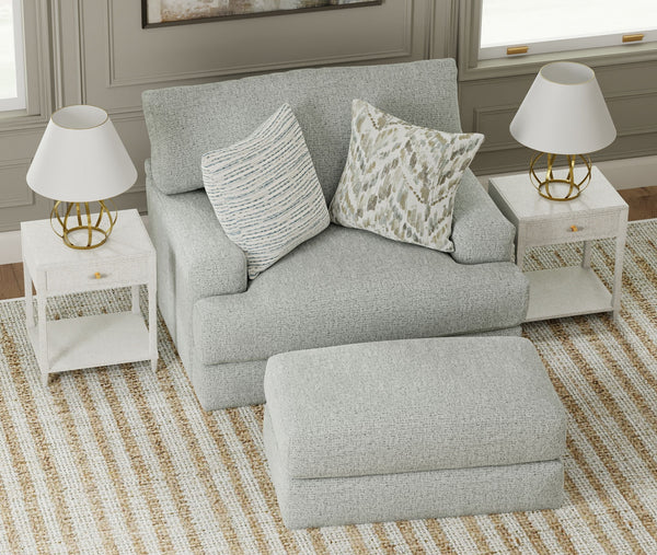 Brett - Chair 1/2