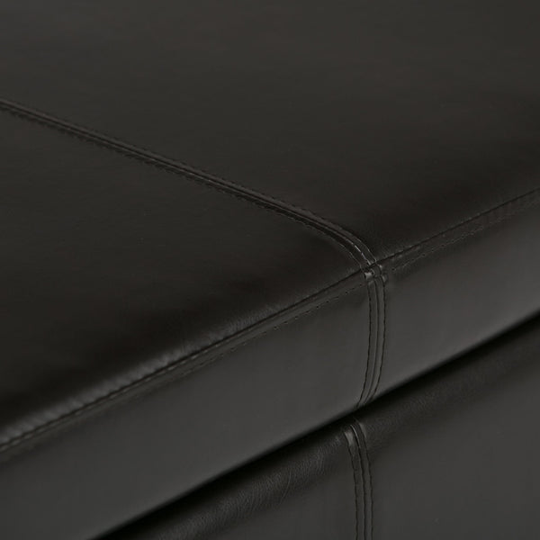Avalon - Multifunctional Storage Ottoman Bench