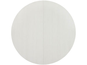 Oasis - Shoreline Dining Table - White