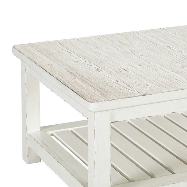 Backroads - Table