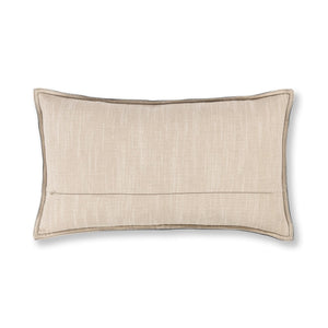 Soco Leather - SLD Dexter Pillow