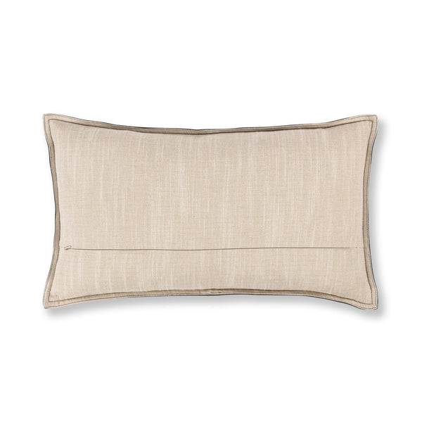 Soco Leather - SLD Dexter Pillow
