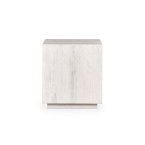Layne - Square End Table