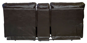 Wembley - Console Loveseat