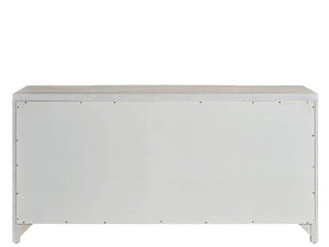 Avaline - Dresser - Gray
