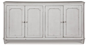 Mirimyn - Accent Cabinet - Antique White