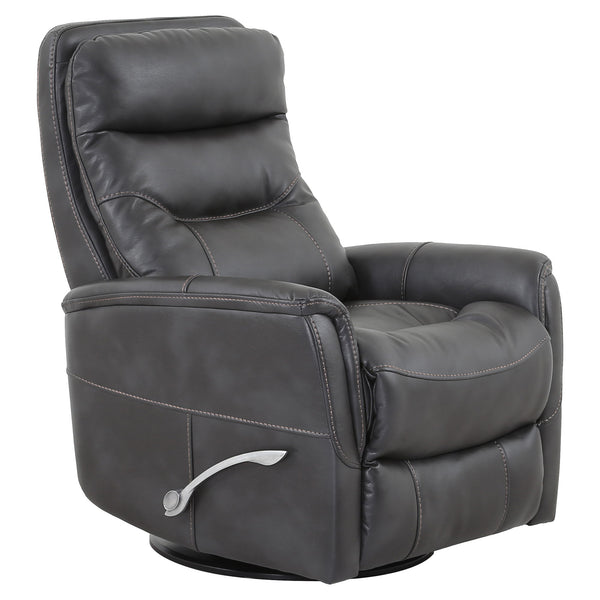 Gemini - Swivel Glider Recliner (Set of 2)