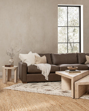 Coburn - Chaise Sofa