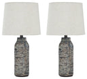 Mahima - Table Lamp