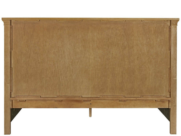 Birchaven - Storage Bed