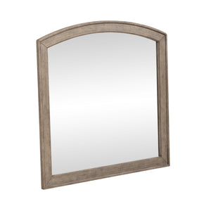 Avalon - Arched Mirror