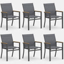 Outdoor Patio Chairs