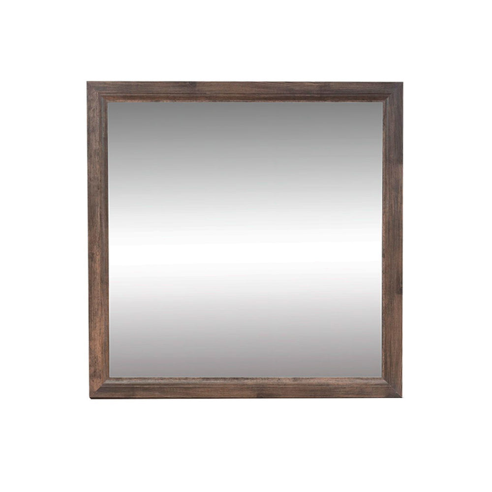 Ridgecrest - Mirror - Cobblestone