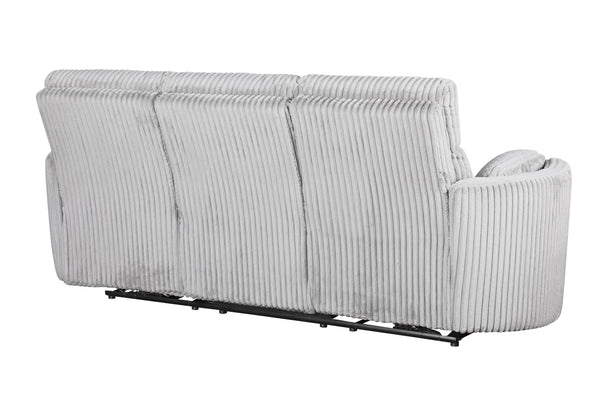 Radius - Power Reclining Sofa Set