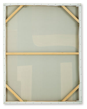 Lennmen - Wall Art - Multi