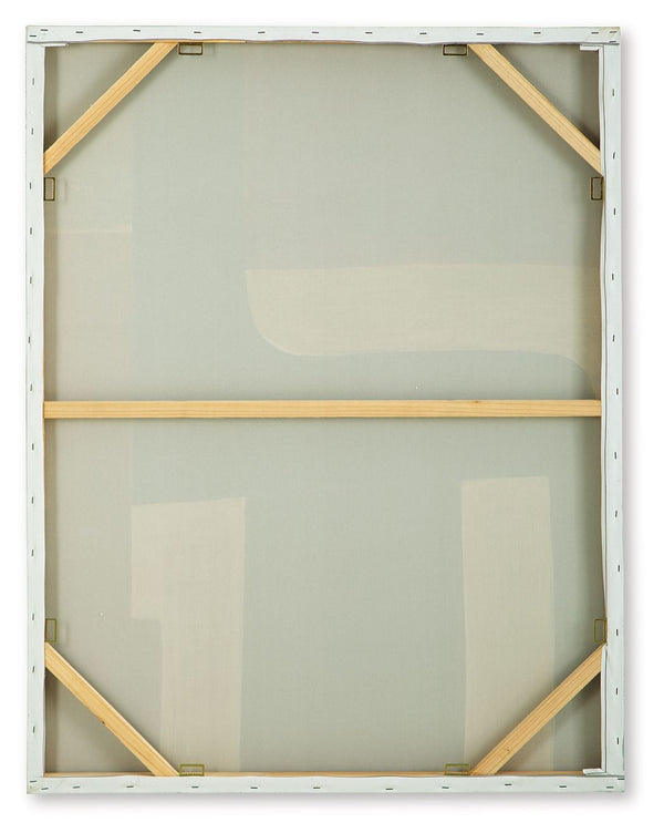Lennmen - Wall Art - Multi