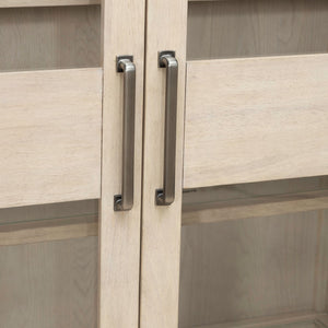 South Bend - Bunching Display Cabinet