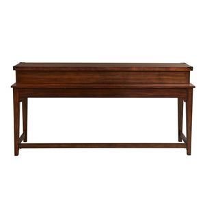 Aspen Skies - Console Set