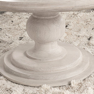Hera - Round Table
