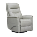 Gemini - Manual Swivel Glider Recliner
