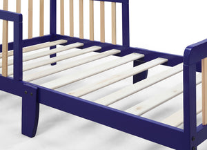 Twain - Toddler Bed
