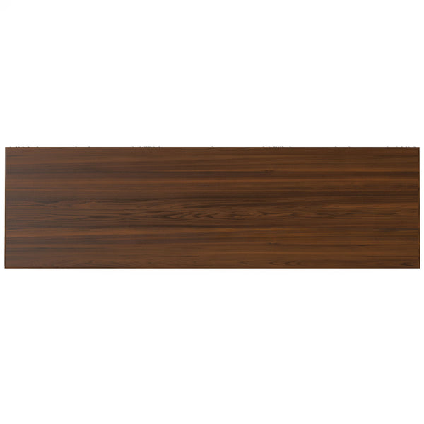 Hunter - 3 Door Sideboard