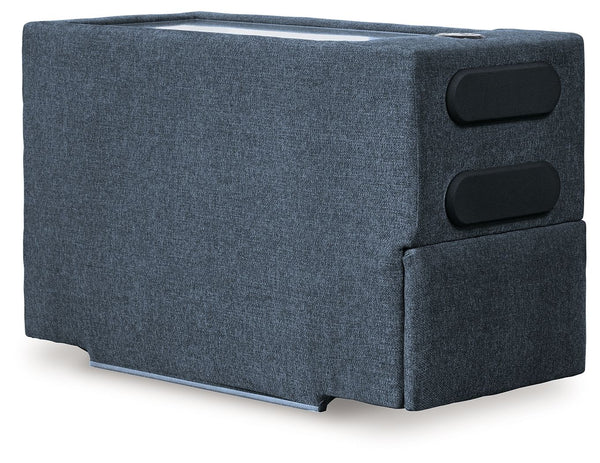 Modmax - 4 Piece Sectional