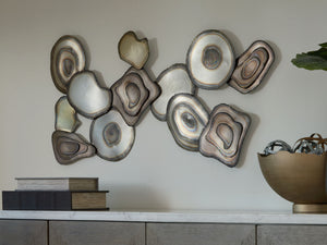 Worthman - Wall Decor - Multi