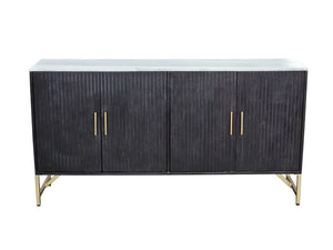 Dupont - Server - Brown Mango