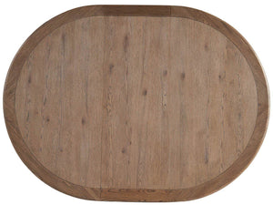 Griffith Park - Round Dining Table