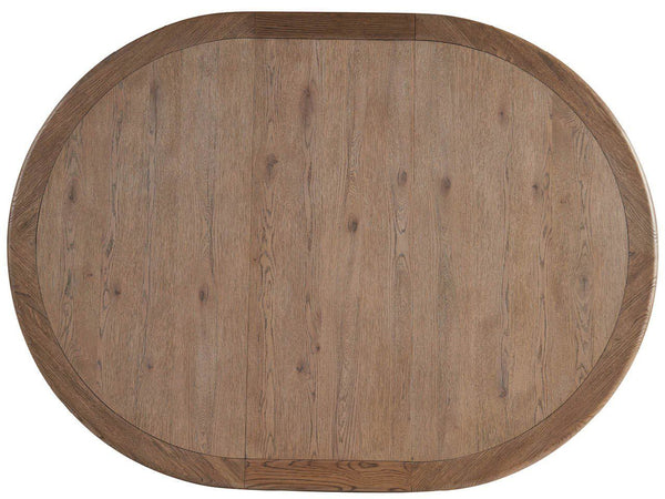Griffith Park - Round Dining Table