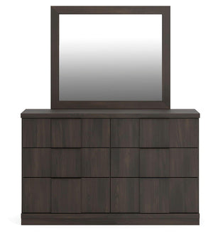 Shaehartin - Six Drawer Dresser