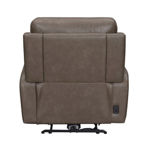 Hancock - Zero Gravity Power Reclining Sofa Set