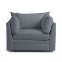 Audrey - Swivel Chair