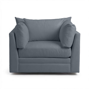 Audrey - Swivel Chair