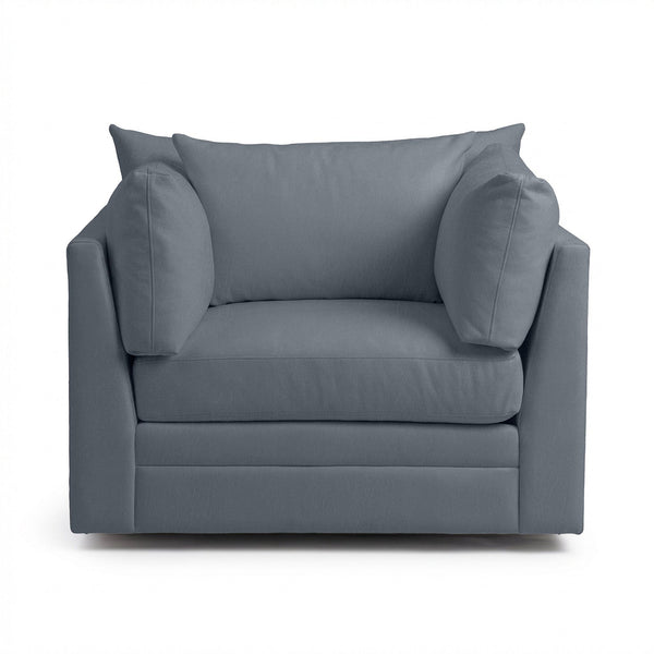 Audrey - Swivel Chair