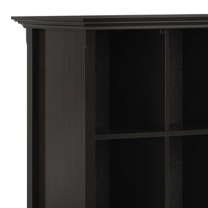 Amherst - Cube Storage Bookcase