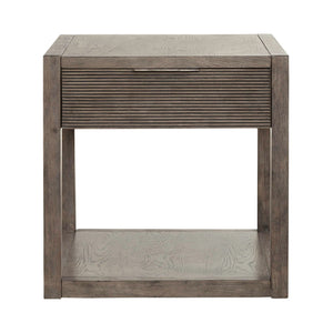Bartlett Field - Table