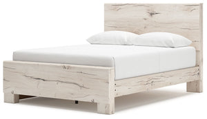 Lawroy - Storage Bedroom Set