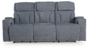 Studio Cave - Reclining Living Room Set