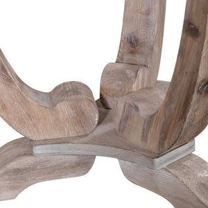 Graystone Mill - Table